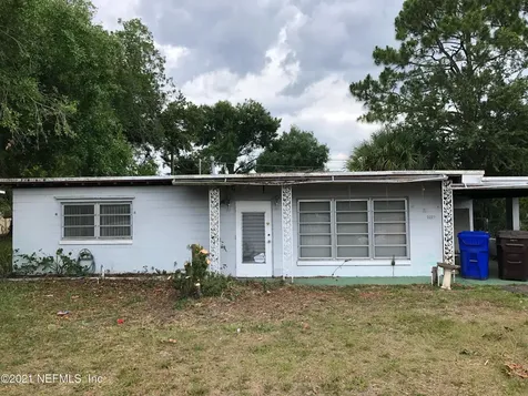 2227 W Oak Street Kissimmee FL 34741