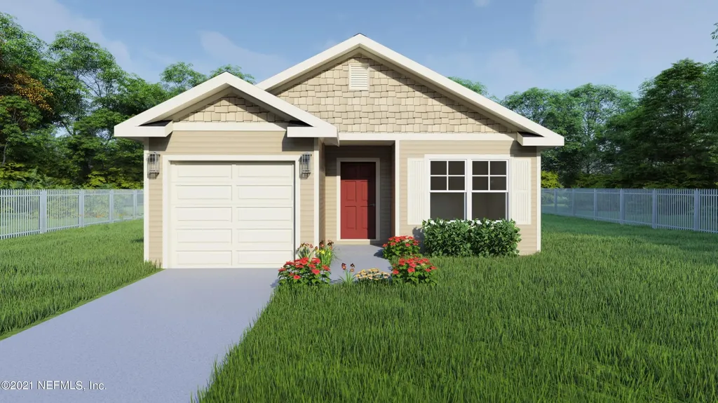 2405 Edgemoor Street Palatka FL 32177