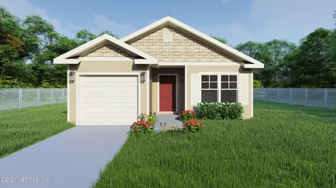 2405 Edgemoor Street Palatka FL 32177