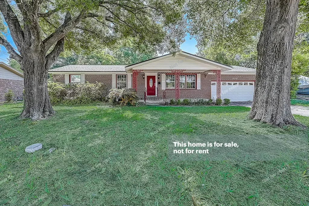 1119 Sunnymeade Drive Jacksonville FL 32211