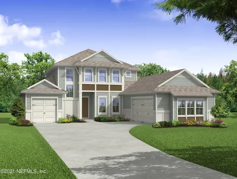 39 Sunshine Bass Court Ponte Vedra FL 32081
