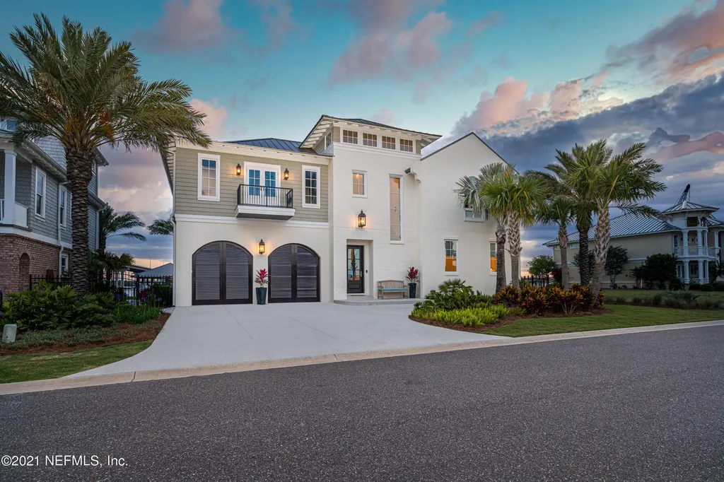 225 Rivershore Lane St. Augustine FL 32084