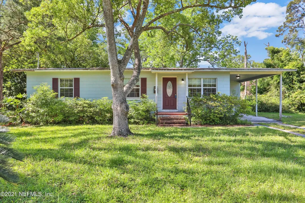 3044 Yanlee Lane Jacksonville FL 32223