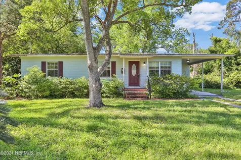 3044 Yanlee Lane Jacksonville FL 32223