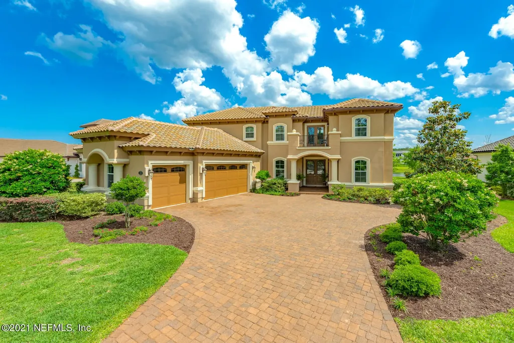 5191 Bentpine Cove Road Jacksonville FL 32224