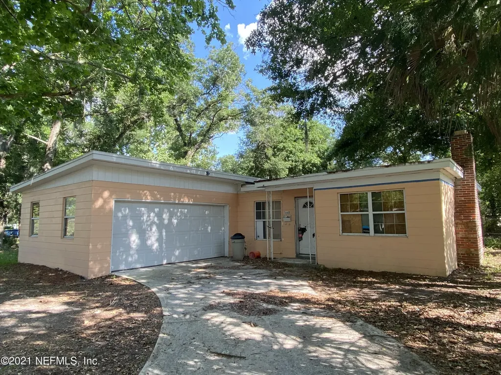1648 Loyola Drive N Jacksonville FL 32218