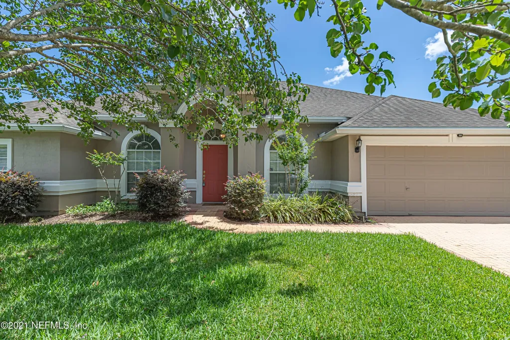 7889 Chase Meadows Drive W Jacksonville FL 32256
