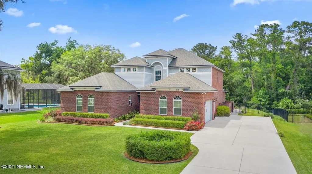 3112 Michelle Court Green Cove Springs FL 32043