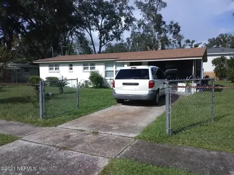 319 Canis Drive S Orange Park FL 32073