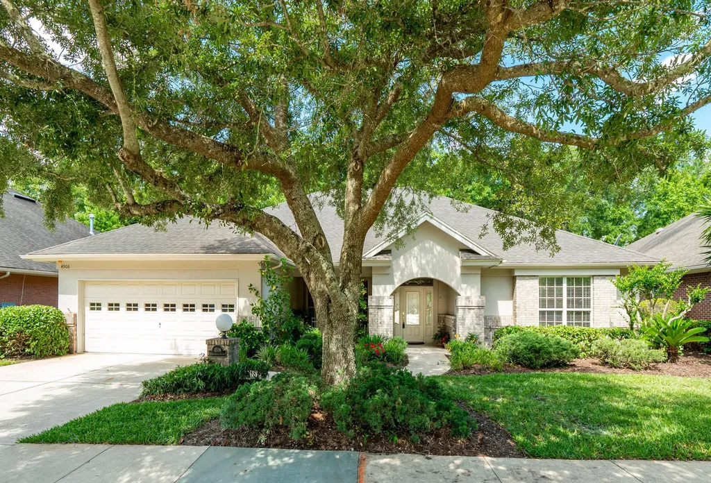 4506 Silver Berry Court Jacksonville FL 32224