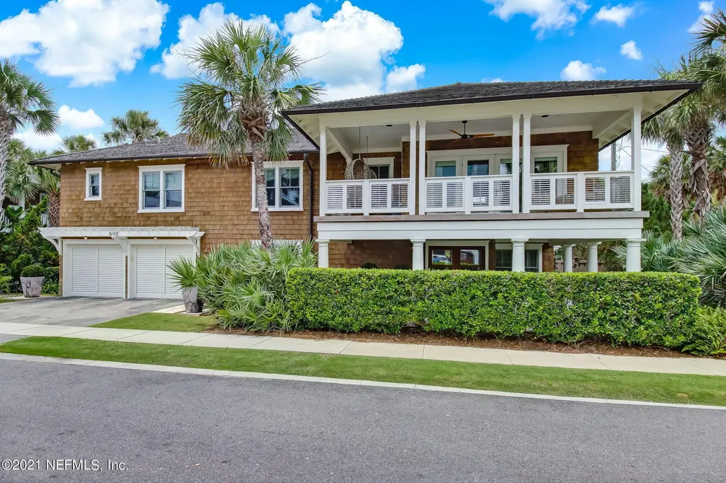 698 Beach Avenue Atlantic Beach FL 32233