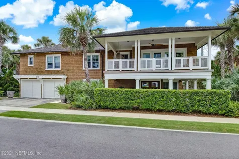 698 Beach Avenue Atlantic Beach FL 32233