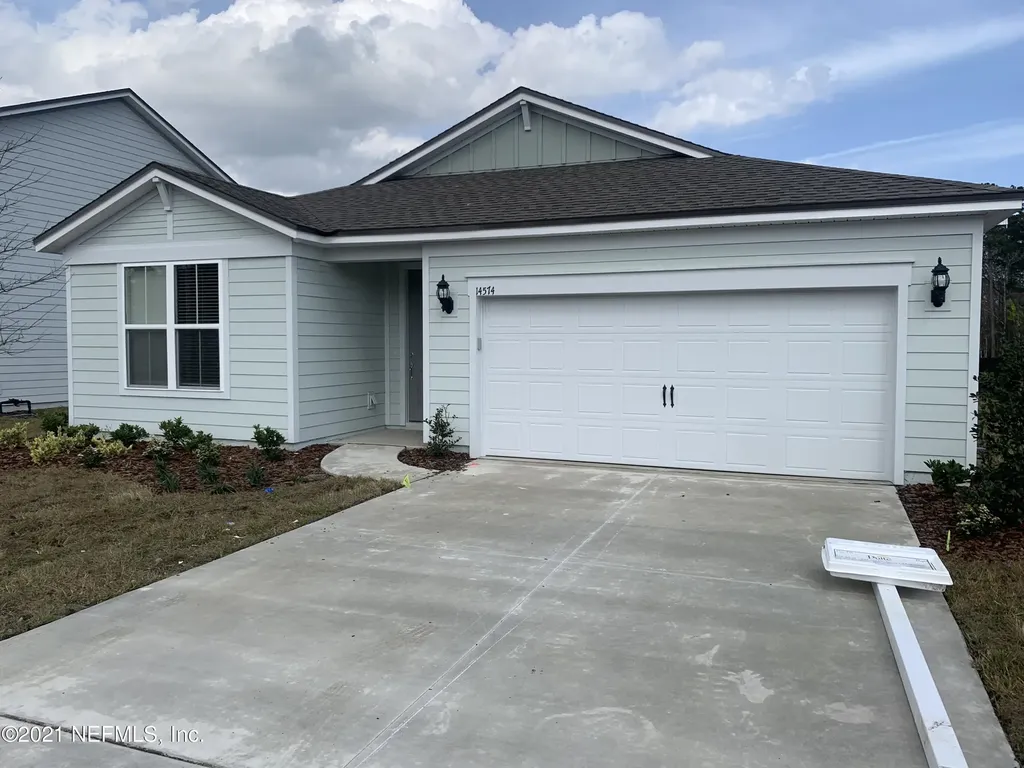 14574 Spring Light Circle Jacksonville FL 32226