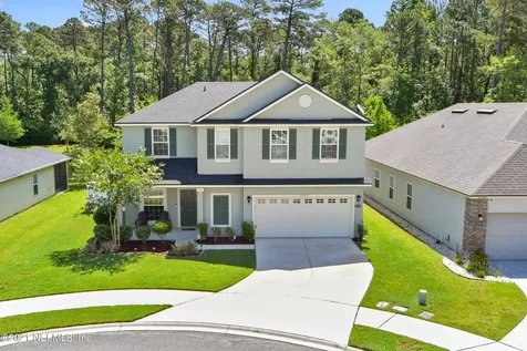 12767 Chandlers Crossing Lane Jacksonville FL 32226