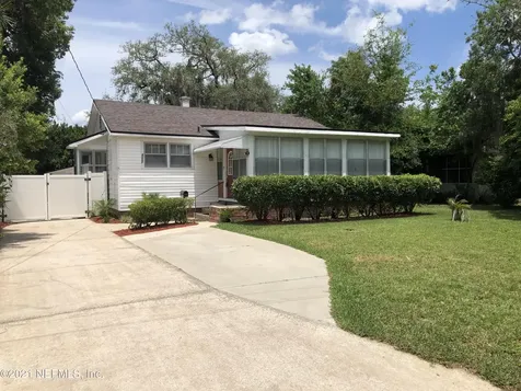 4227 Appleton Avenue Jacksonville FL 32210