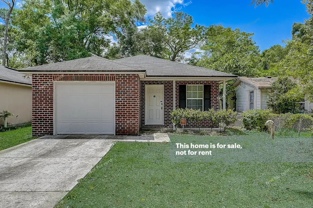 8118 Galveston Avenue Jacksonville FL 32211