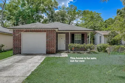 8118 Galveston Avenue Jacksonville FL 32211