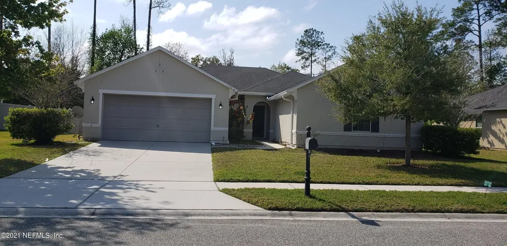 11748 Carolwood Lane Jacksonville FL 32258