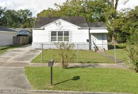 3007 Broadway Avenue Jacksonville FL 32254