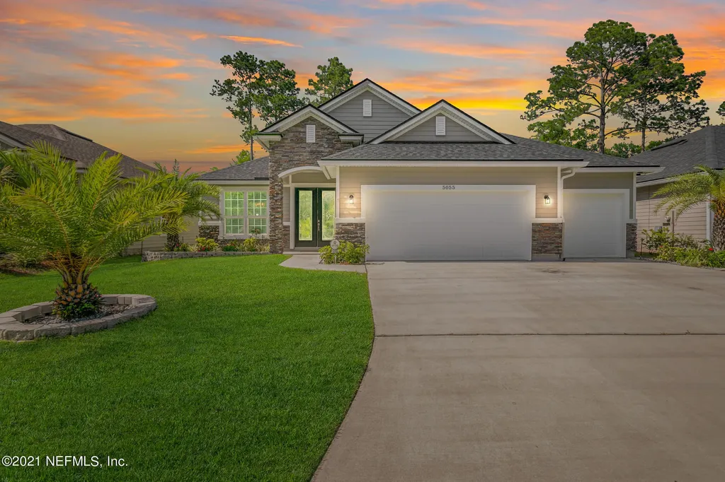 5055 Redford Manor Drive Jacksonville FL 32258