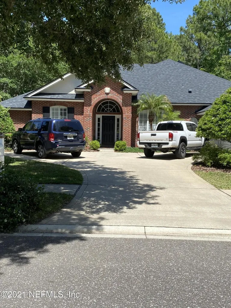 160 Parkside Drive St. Augustine FL 32095