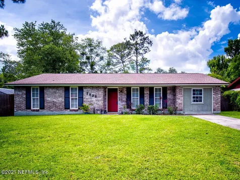 2835 Tanglewood Boulevard Orange Park FL 32065