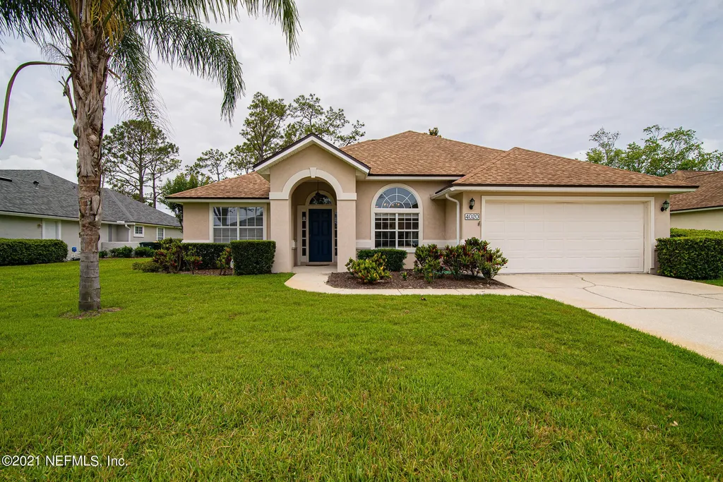 4020 Alesbury Drive Jacksonville FL 32224