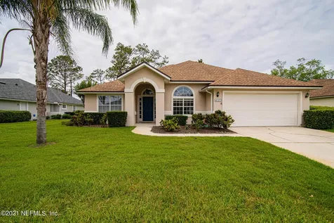 4020 Alesbury Drive Jacksonville FL 32224