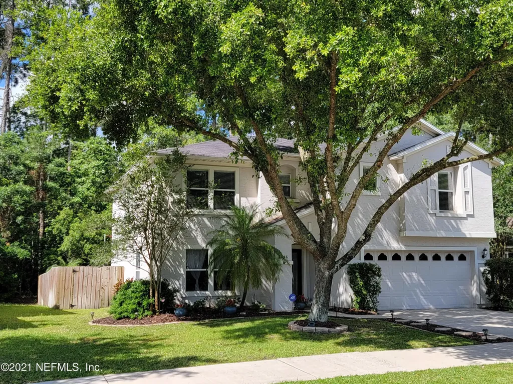 12458 Collinswood Drive S Jacksonville FL 32225