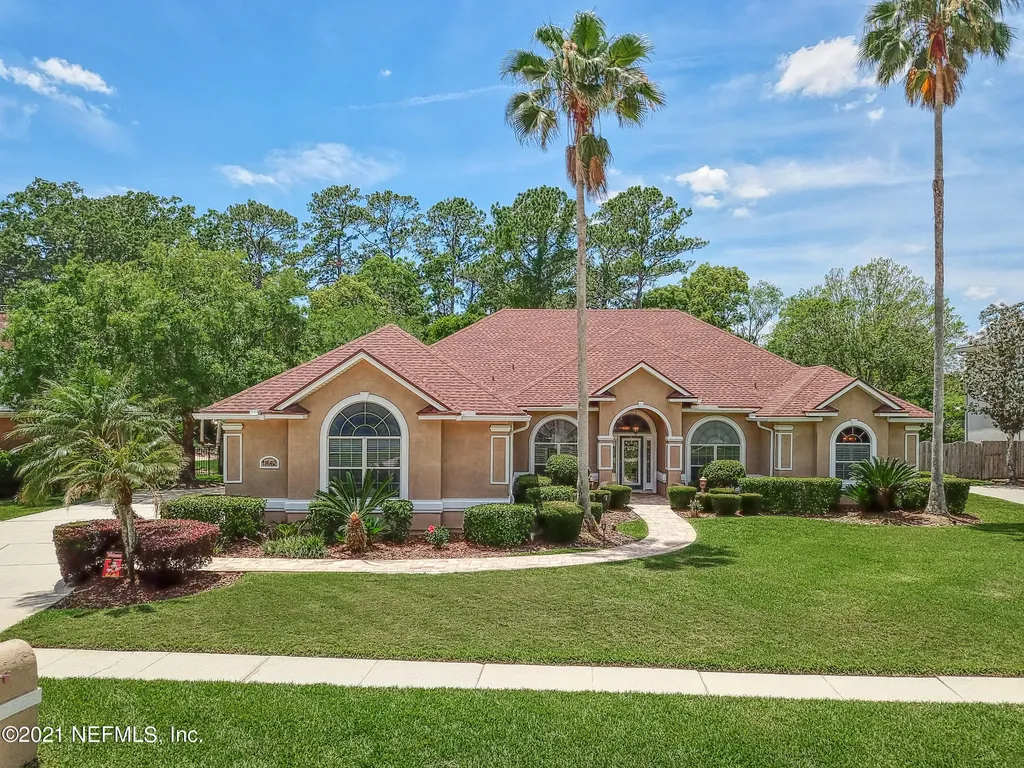 11662 Thornapple Drive Jacksonville FL 32223