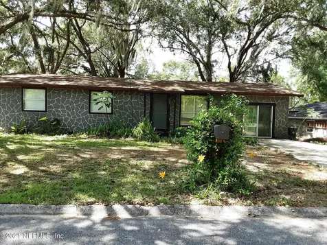 1626 Forbes Street Green Cove Springs FL 32043