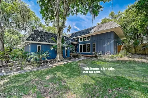 11253 River Moorings Road Jacksonville FL 32225