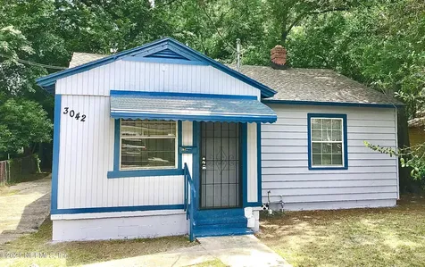 3042 Fitzgerald Street Jacksonville FL 32254