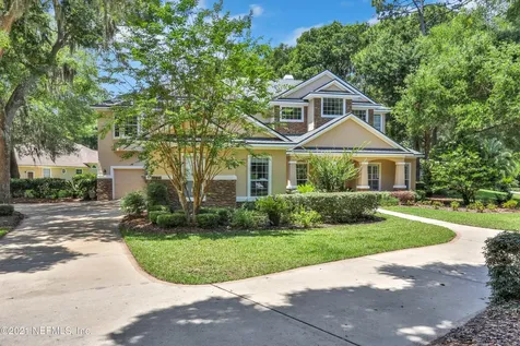 13777 Bromley Point Drive Jacksonville FL 32225