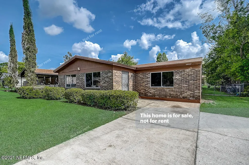4412 Spottswood Road N Jacksonville FL 32208