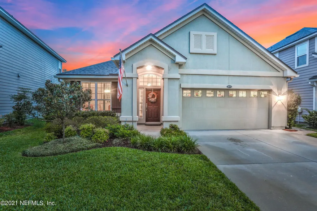 14079 Prater Court Jacksonville FL 32224