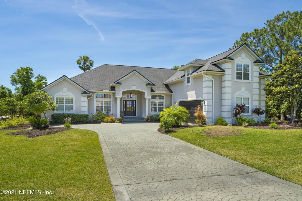 532 Turnberry Lane St. Augustine FL 32080