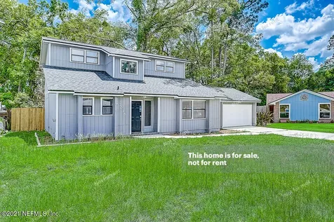 7018 Holiday Hill Court Jacksonville FL 32216