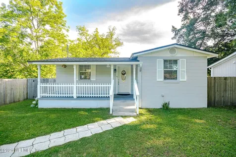 8559 Ocala Avenue Jacksonville FL 32220