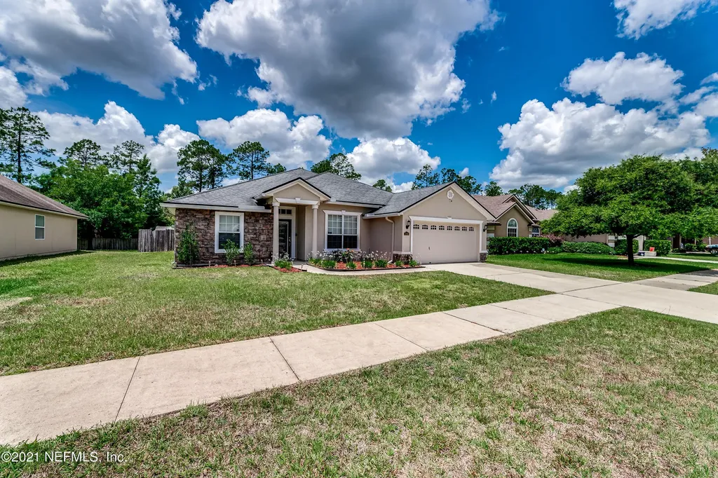 10768 Stanton Hills Drive E Jacksonville FL 32222