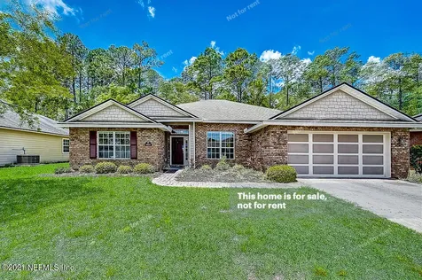 4855 Blackwood Forest Drive Jacksonville FL 32257