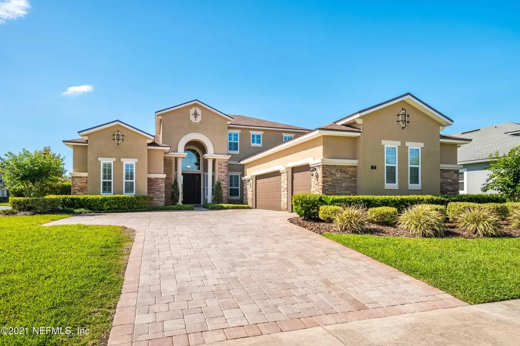 17 Cumberland Island Circle Ponte Vedra FL 32081