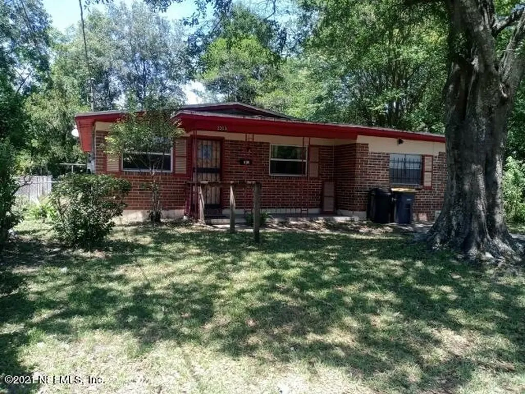 2303 W 15th Street Jacksonville FL 32209