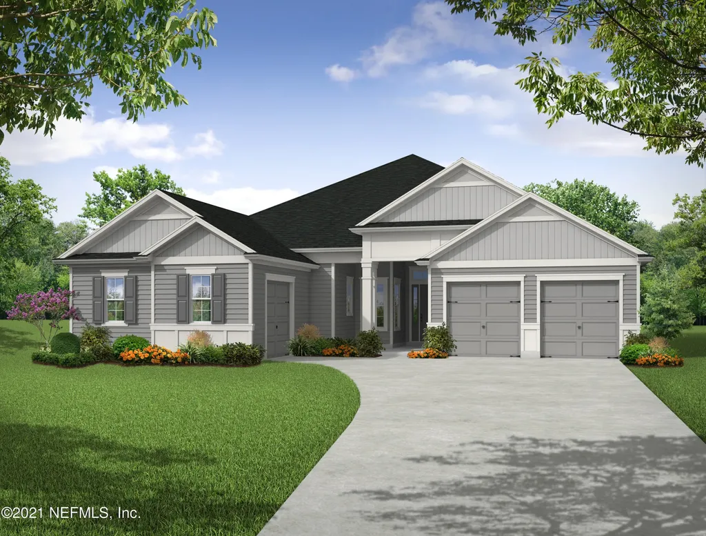 237 Harpers Mill Drive Ponte Vedra FL 32081