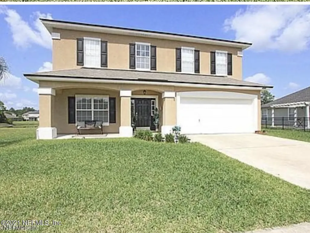 9132 Jennifer Boulevard Jacksonville FL 32222