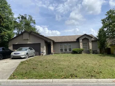 6647 Kane Creek Drive Jacksonville FL 32244