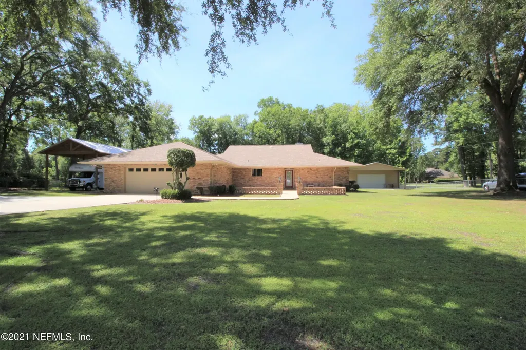 2346 Russell Road Green Cove Springs FL 32043