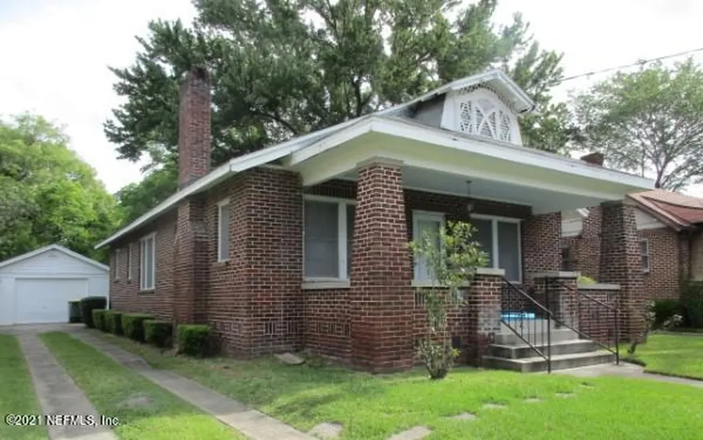 4737 Polaris Street Jacksonville FL 32205