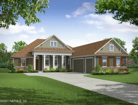 38 Sunshine Bass Court Ponte Vedra FL 32081