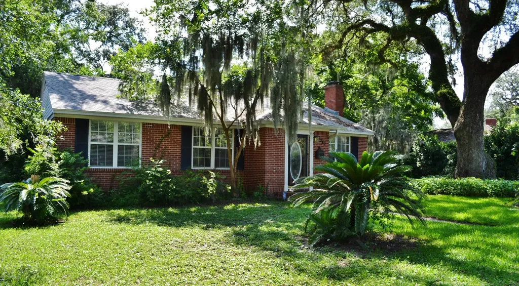 1342 Somerville Road Jacksonville FL 32207